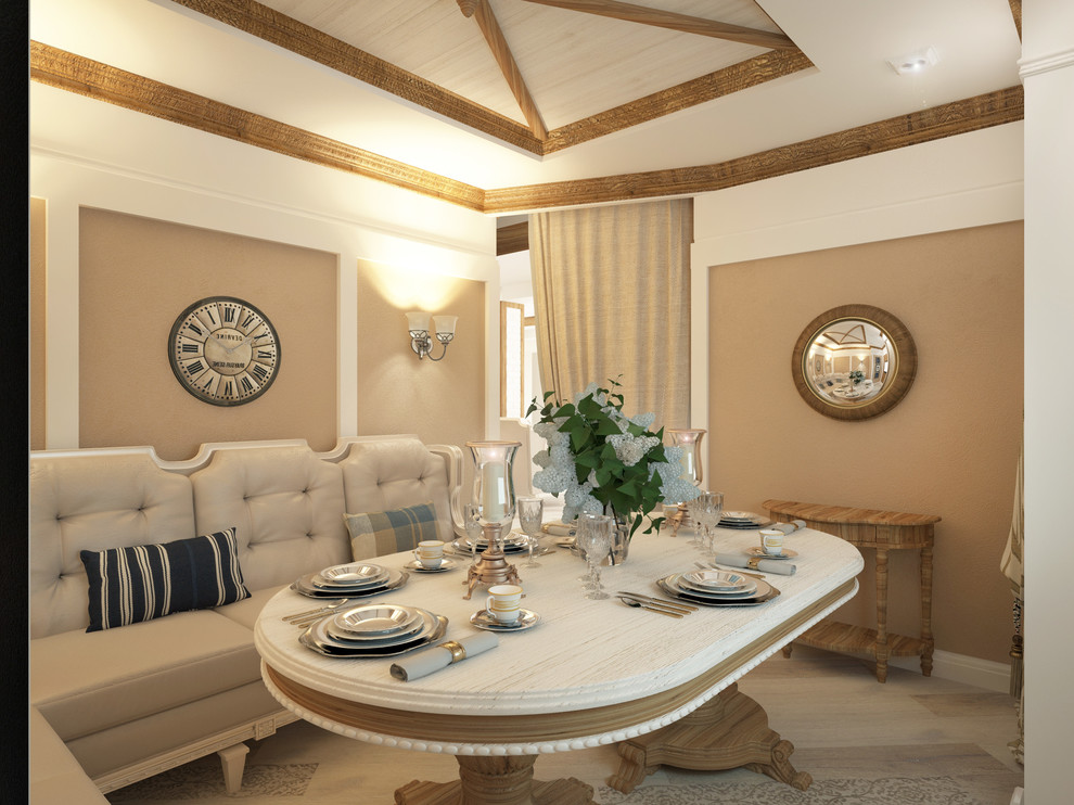 Банный комплекс в Уфе