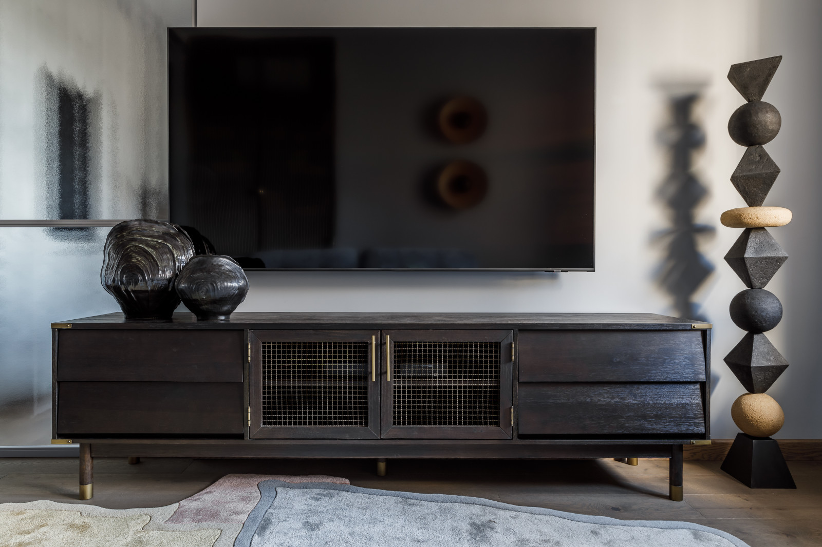 Квартира BALTIKA