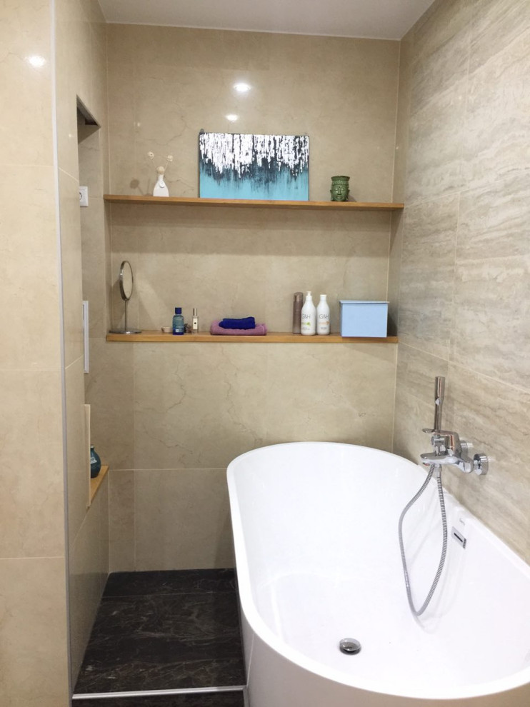 Мила Жербанова