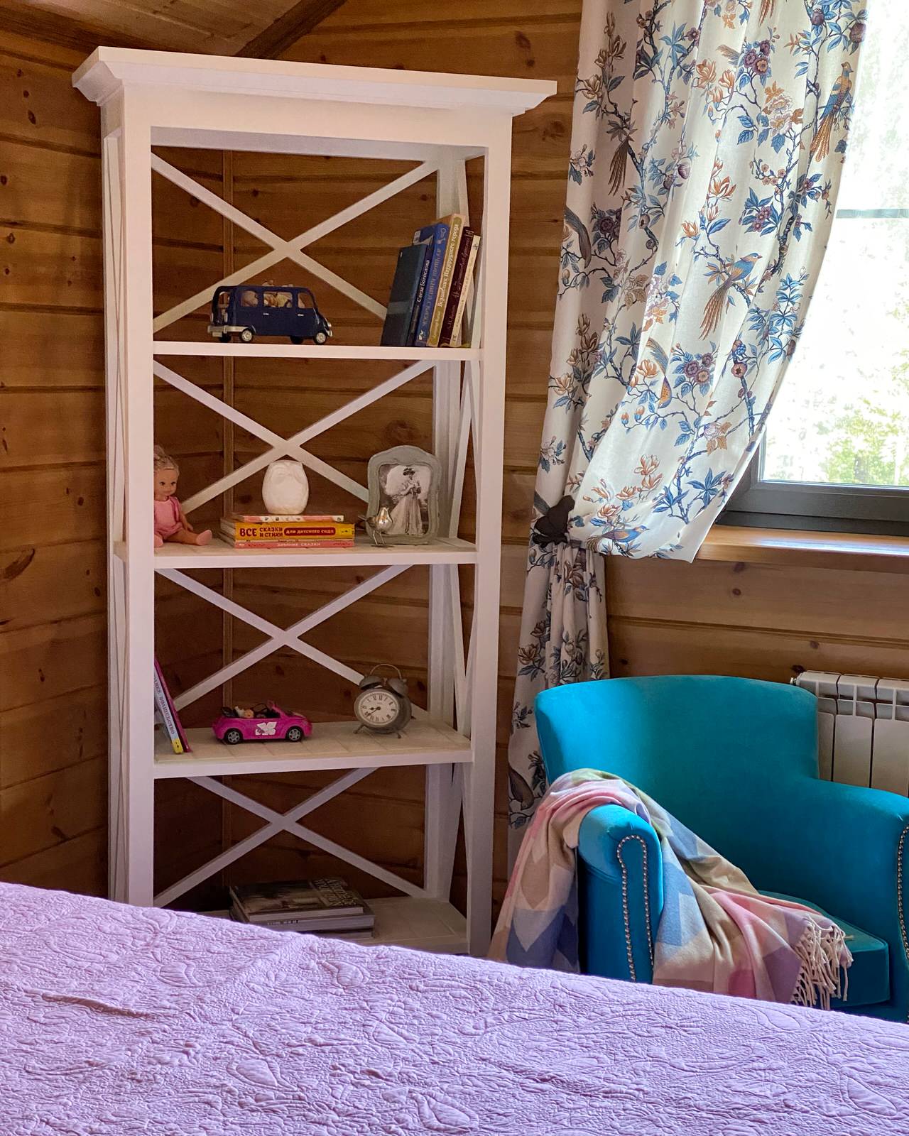 Загородный дом в Васильково.