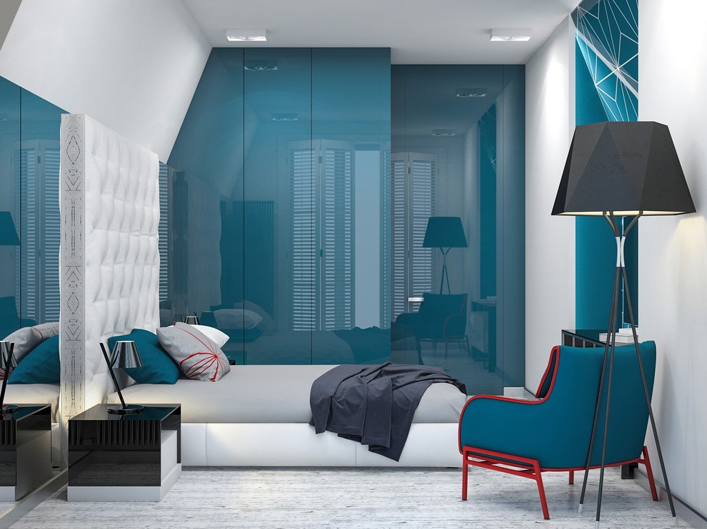 Двухуровневая квартира г Светогорск