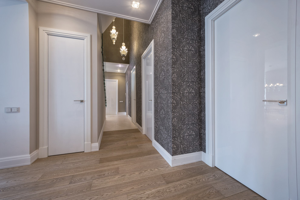 Квартира в ЖК Новая Скандинавия