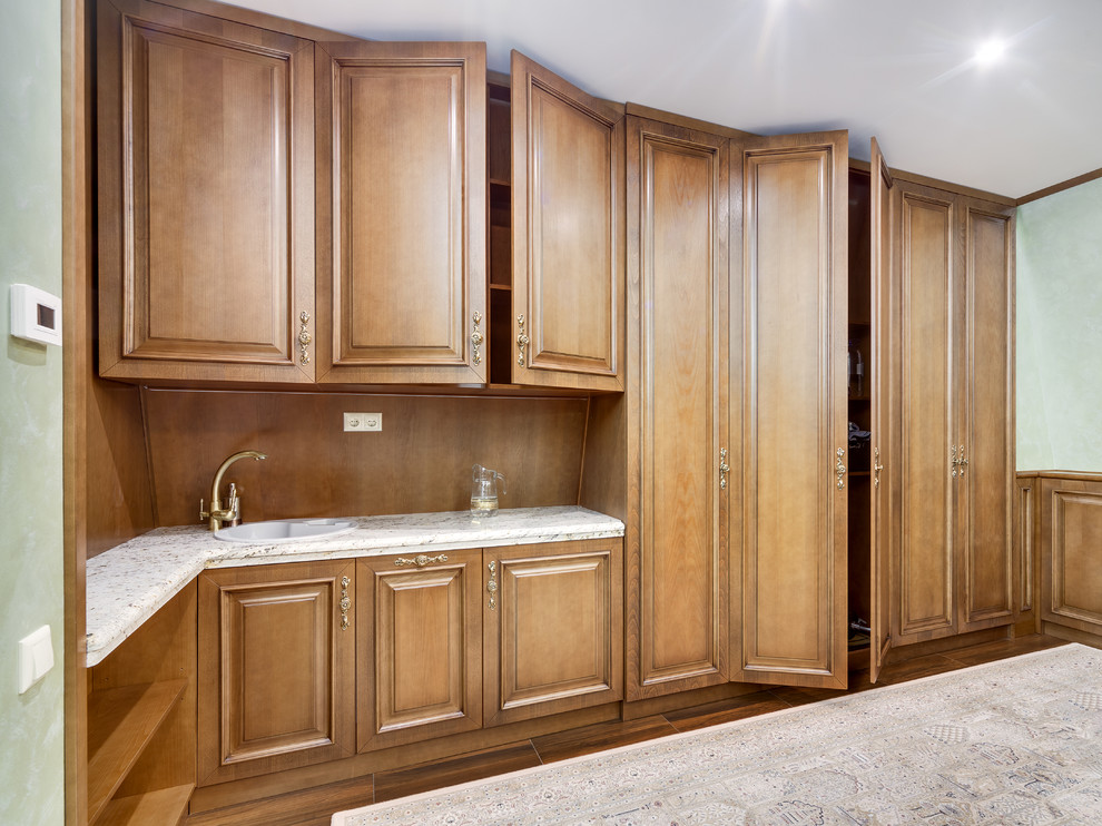 Загородный дом в Пушкине