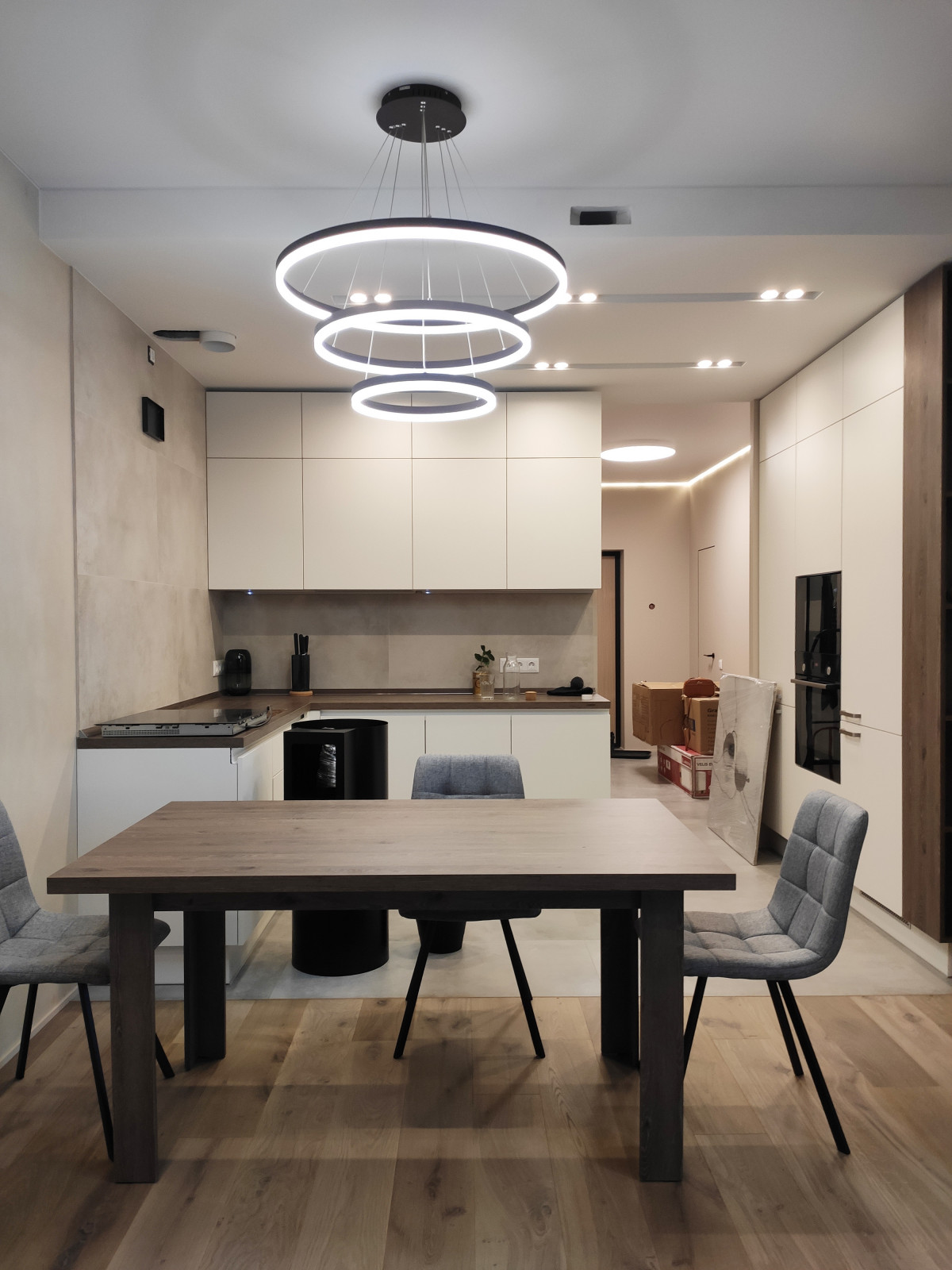 Квартира для молодого человека