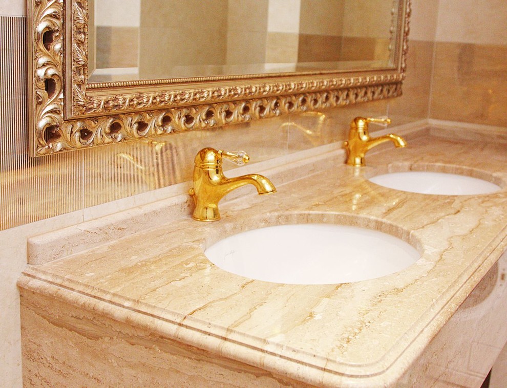 Изделия из натурального камня