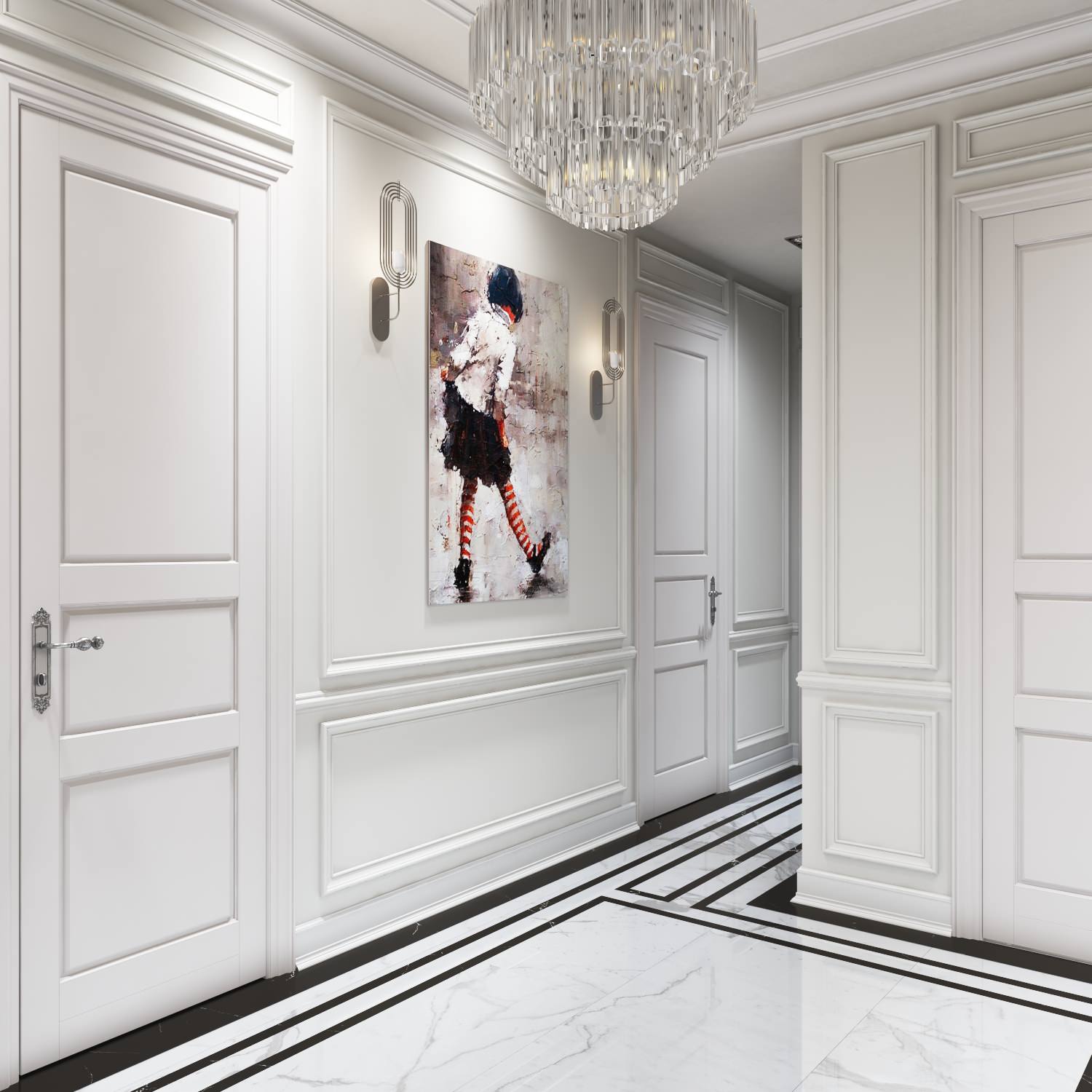 ЖК Искра Парк.