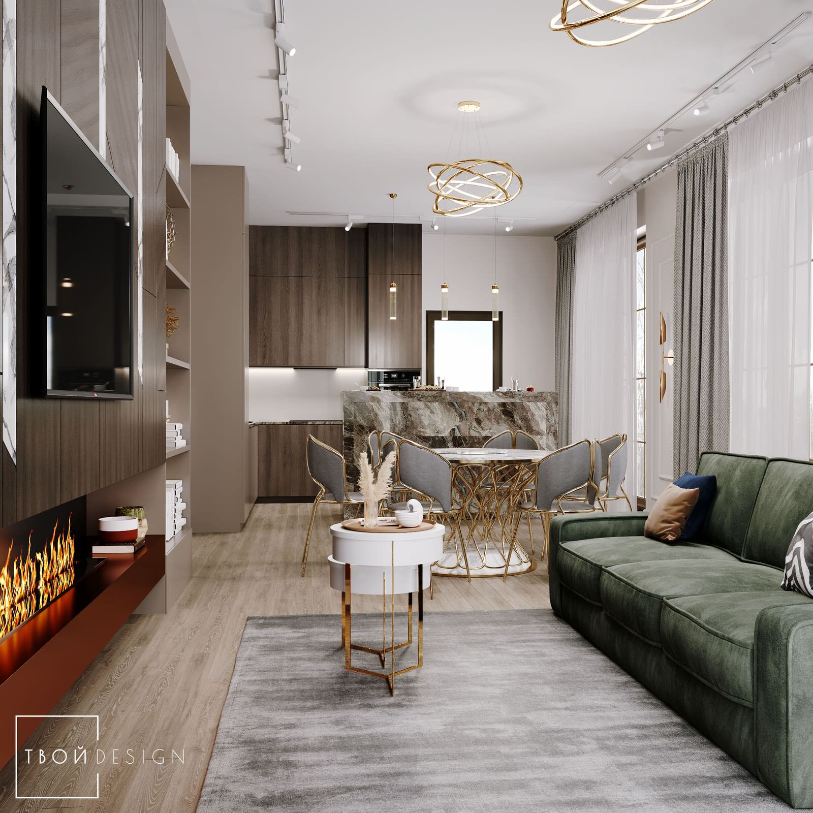 #TDлесково_137