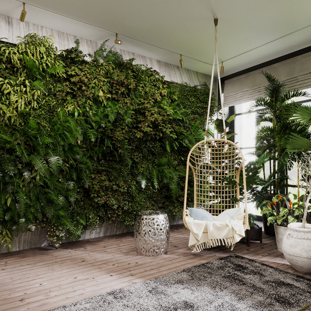 Дом в коттеджном поселке В ЛОНДОН 600кв м