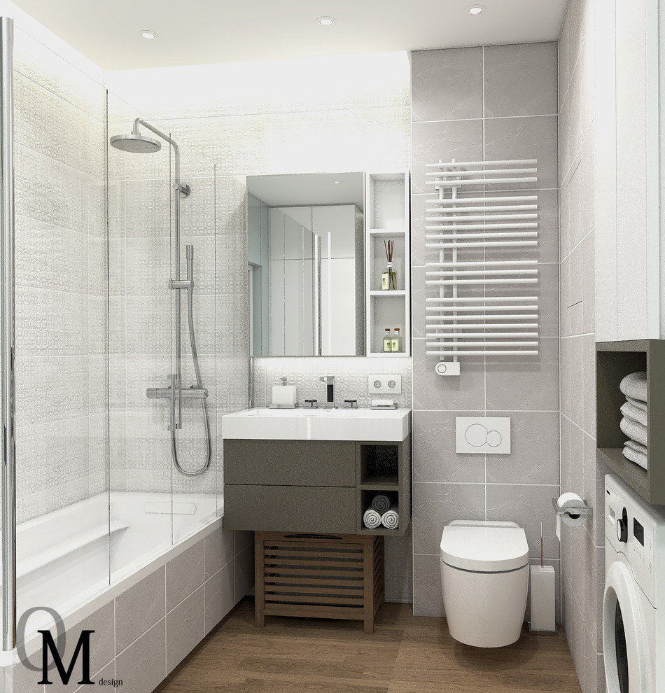 Квартира "Весеннее настроение"