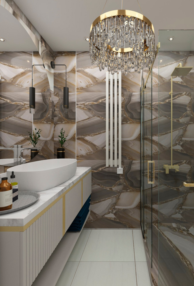 Квартира в ЖК НОвый Город