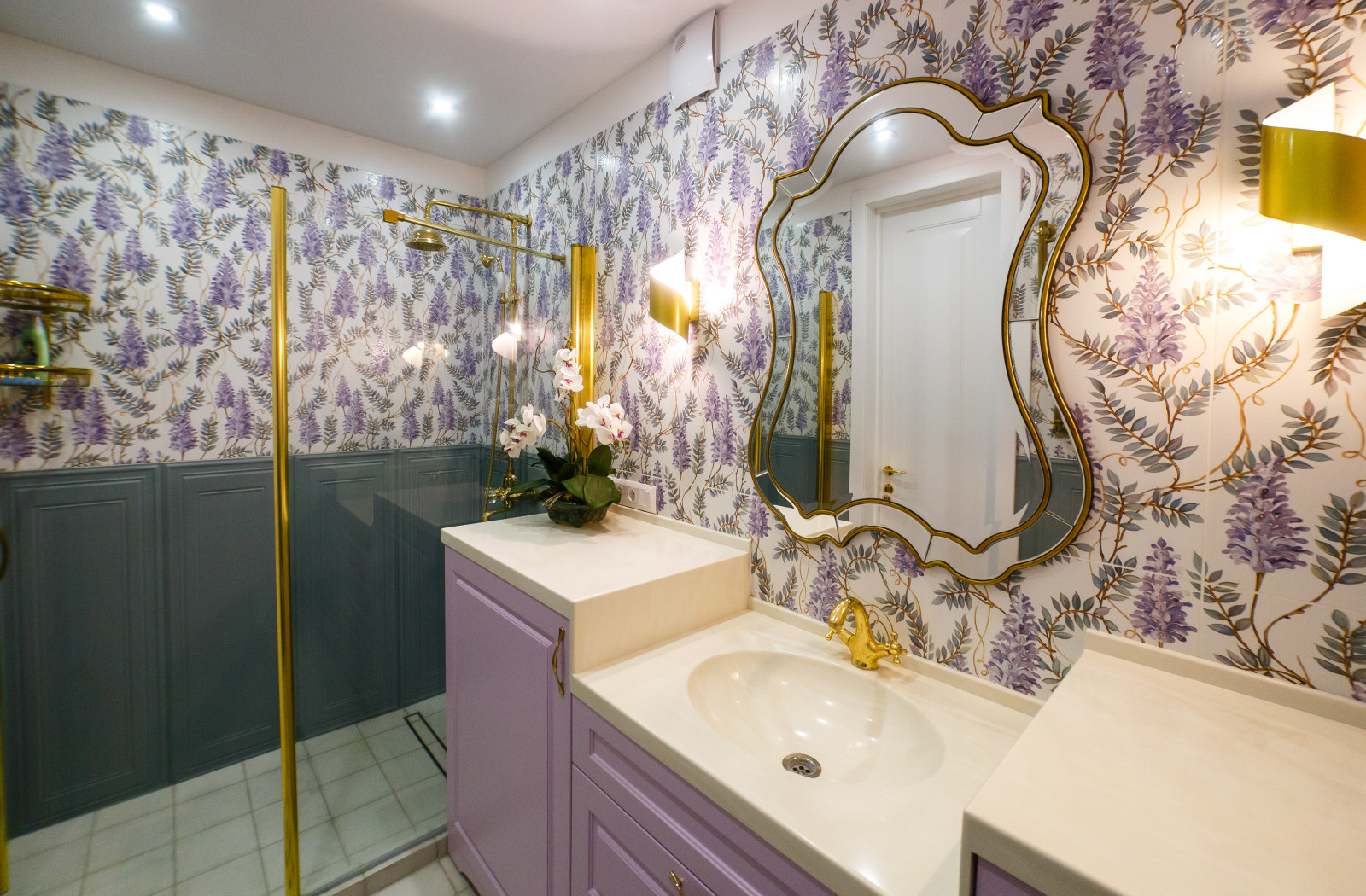 Дом в Нурлате