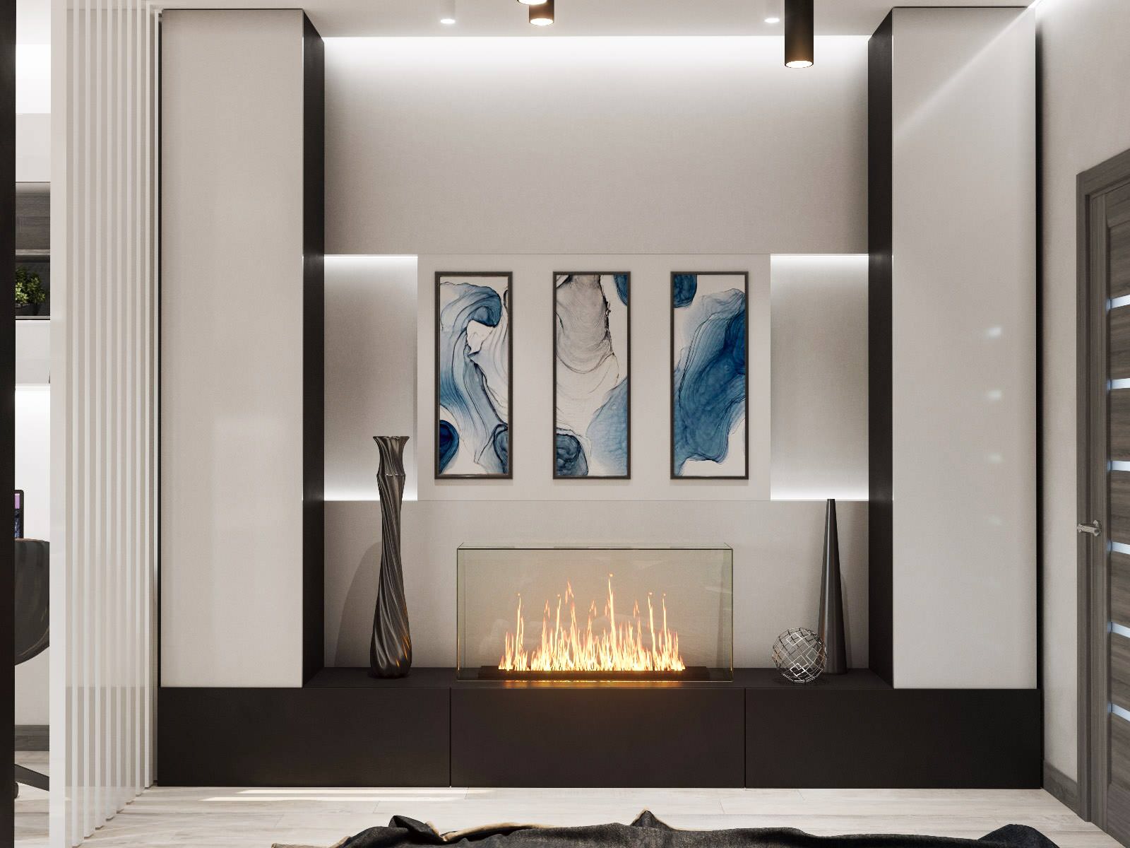 Проект "Зефир"