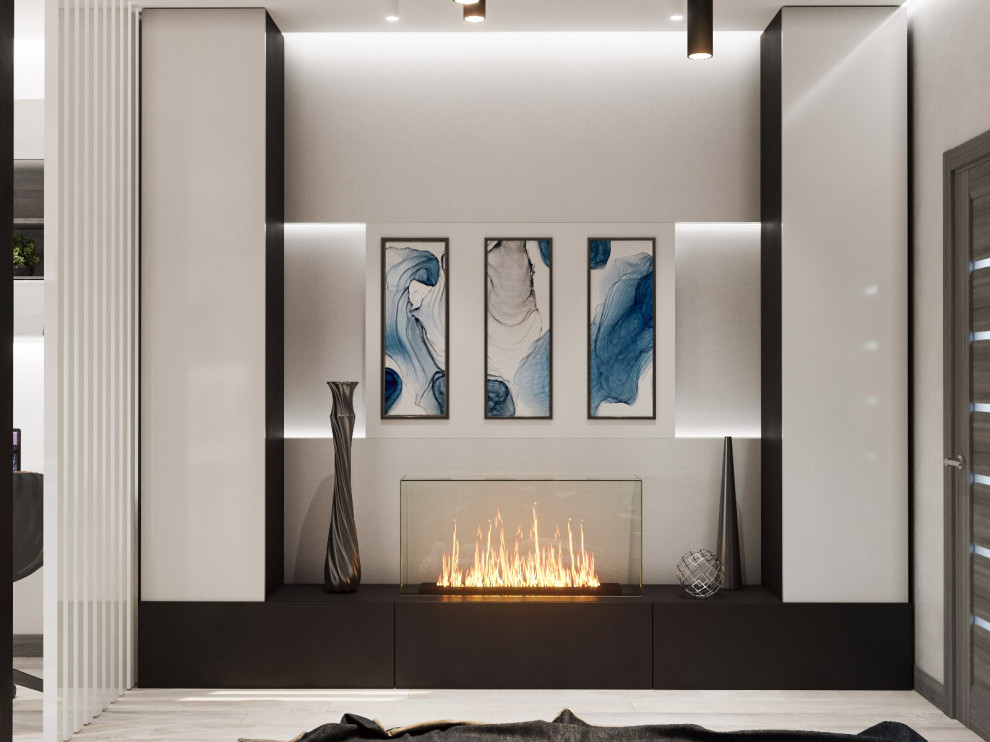 Проект "Зефир"