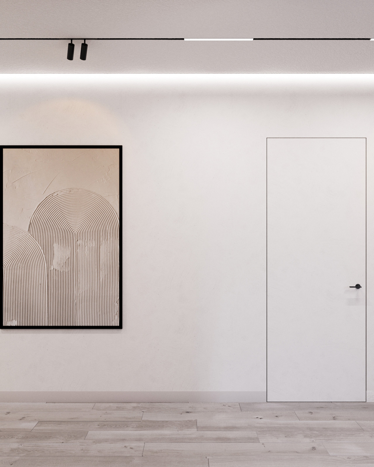 Загородный дом в Онегин Парк