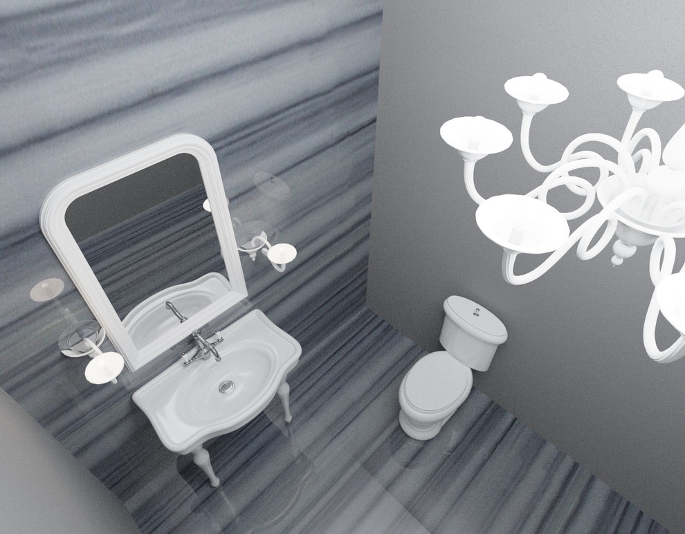 le luxe de la simplicité