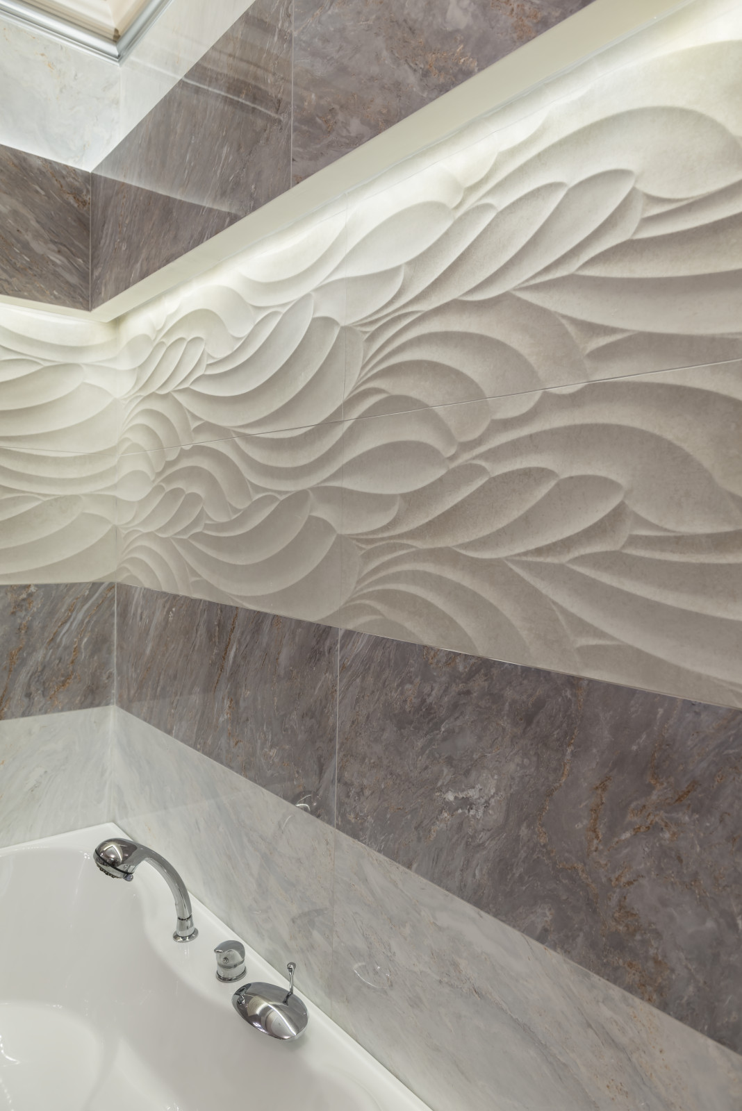 Двухуровневая квартира