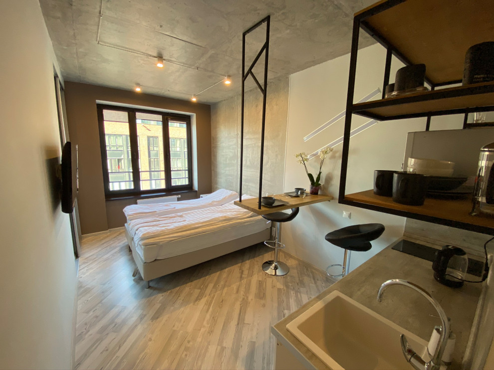 Мини апарт-отель SoulRus