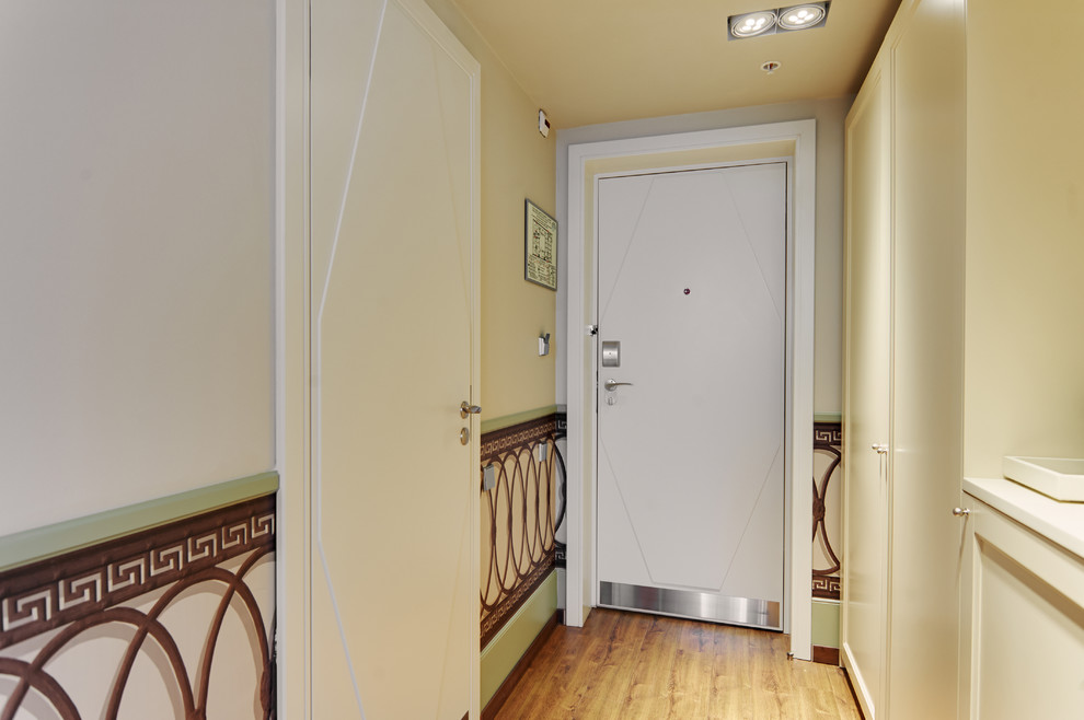 Интерьер отеля