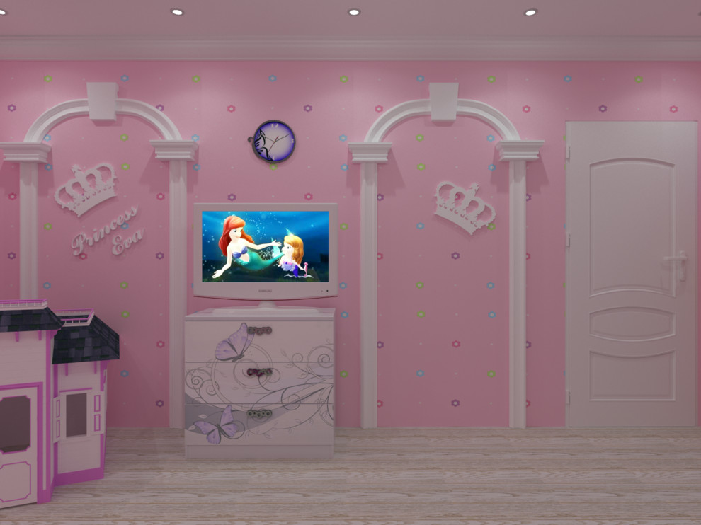 ЖК "Оккервиль"