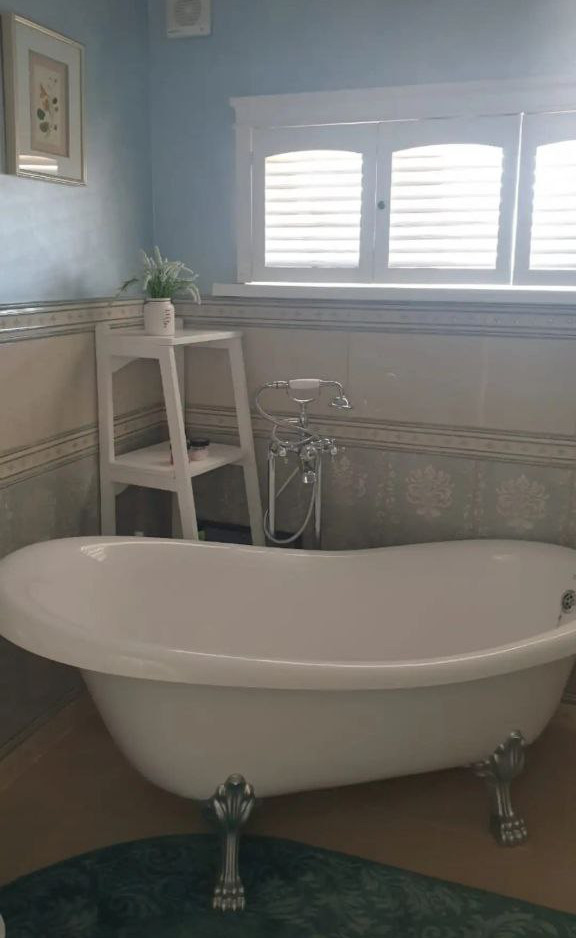 Частный интерьер "Добротный"