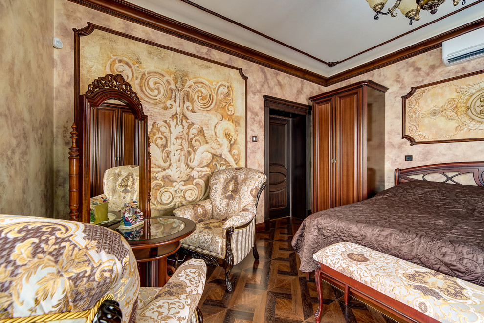 Загородный дом