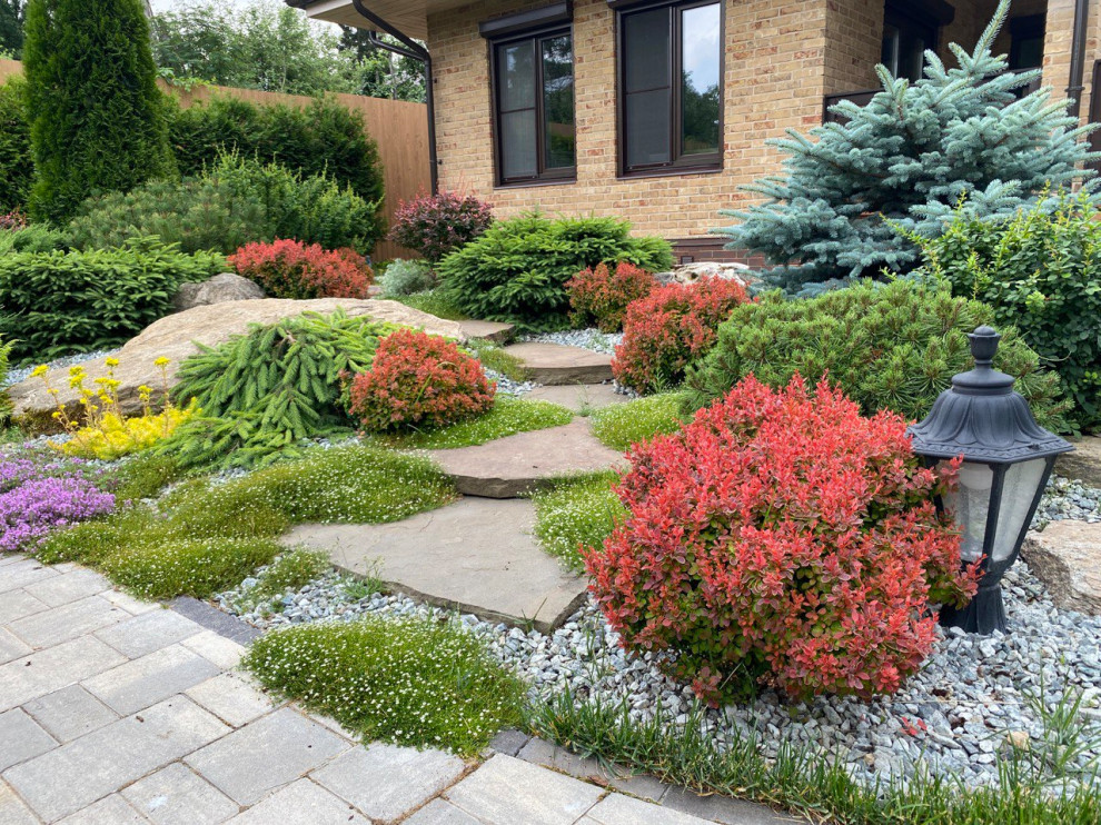 Поварово 4 года спустя