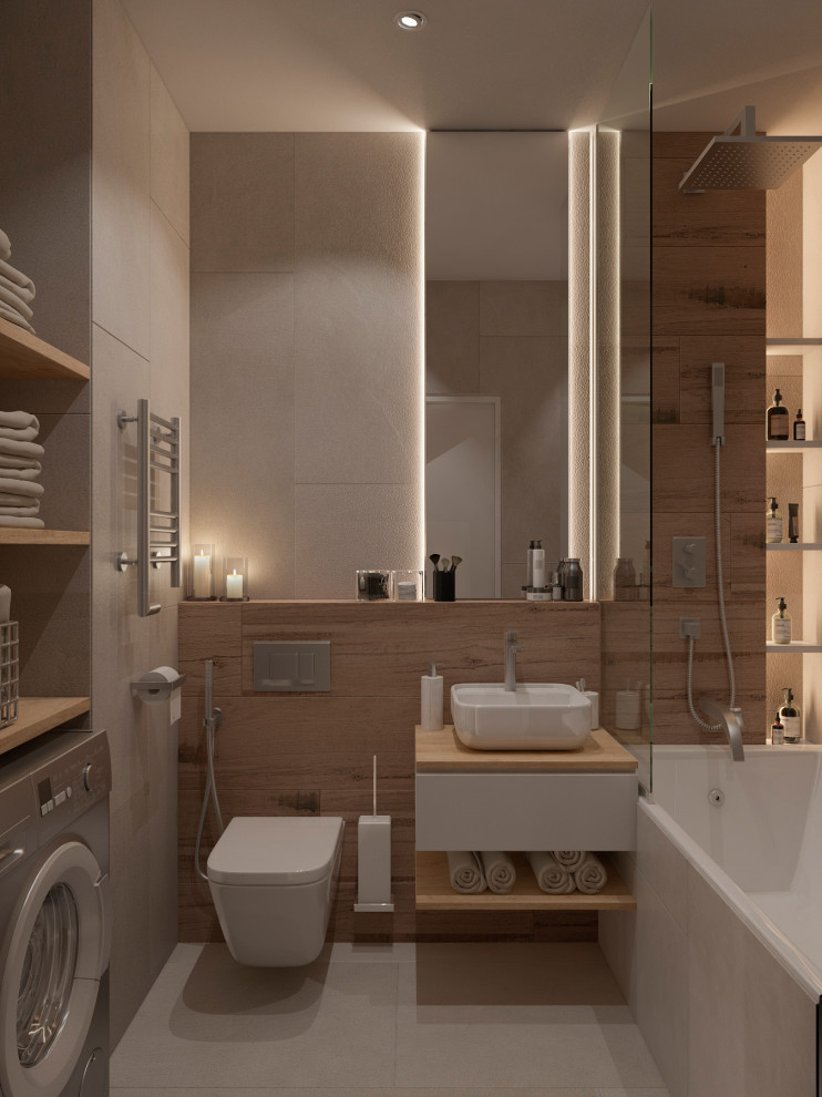 Обложка проекта: ЖК Тойве