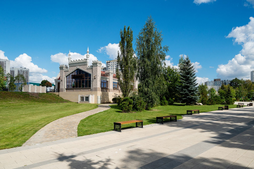 Легенды Крыма