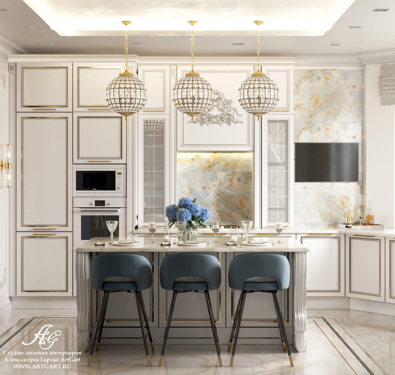 Дом в КП Крона