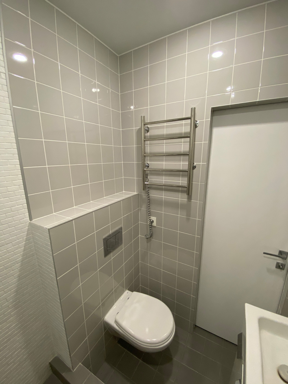 3-х комнатная кв. - ул. Кременчугская 17/3