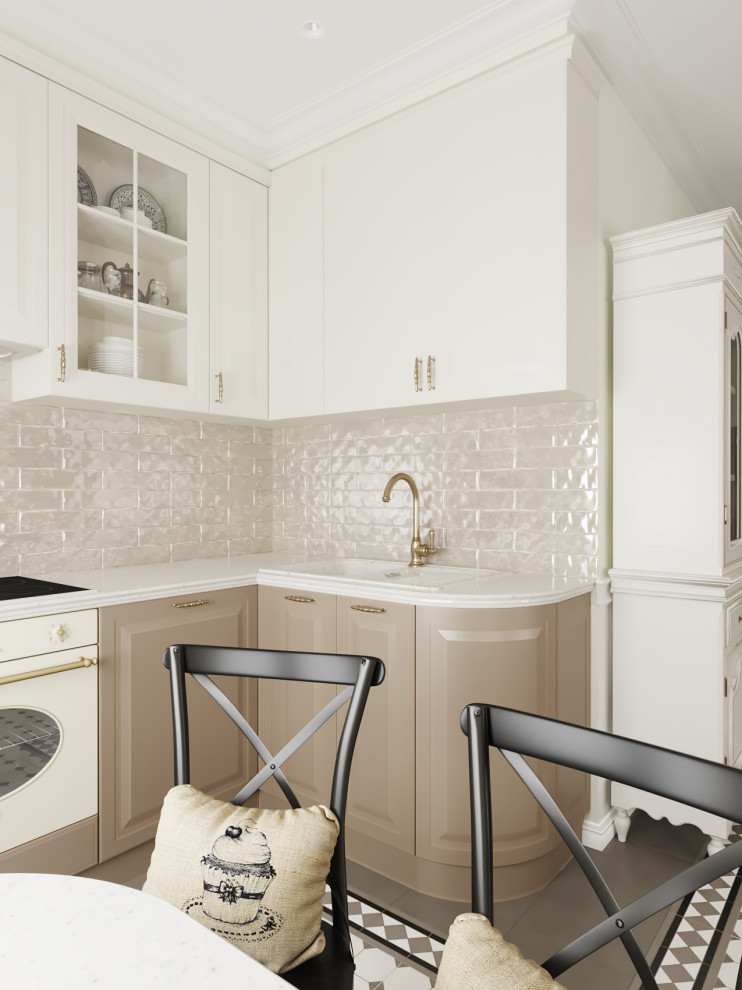 ЖК"Город набережных"