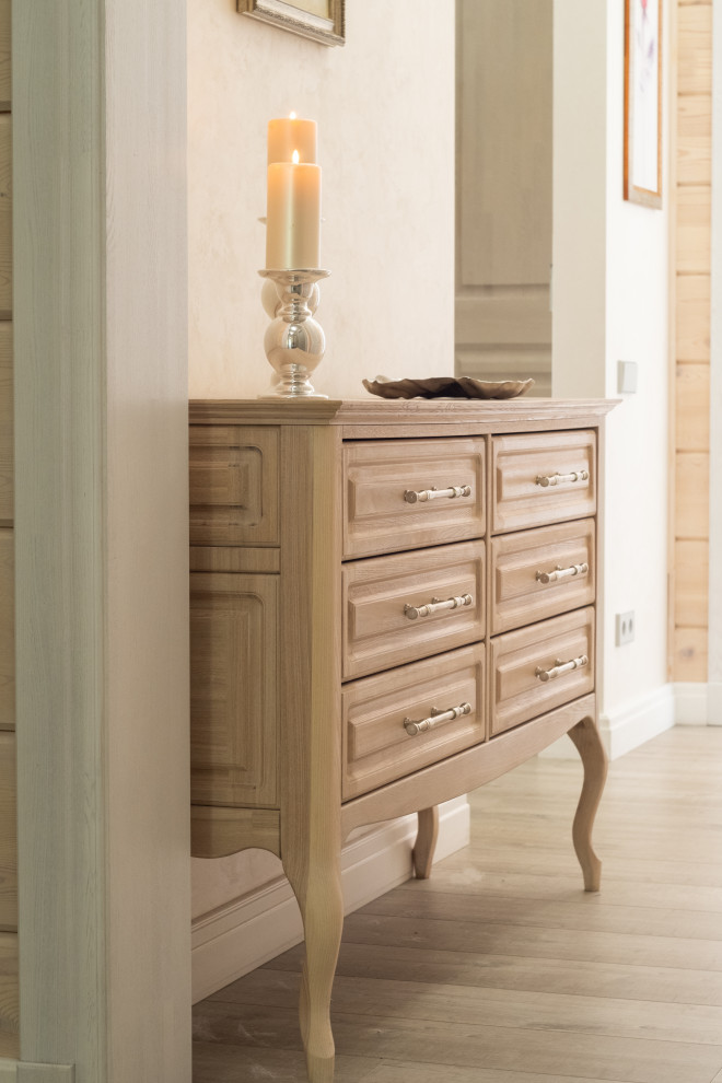 Загородный дом