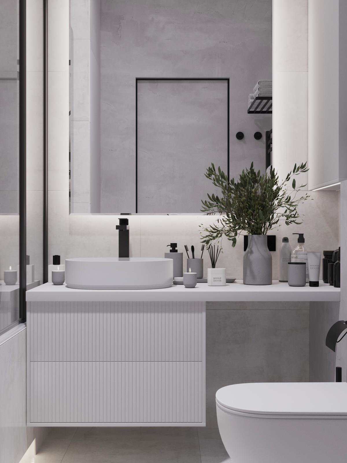 ЖК "Серебряный Фонтан". проект_1