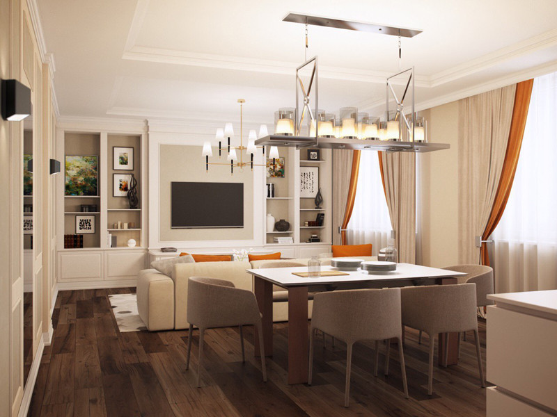 Контенпорари