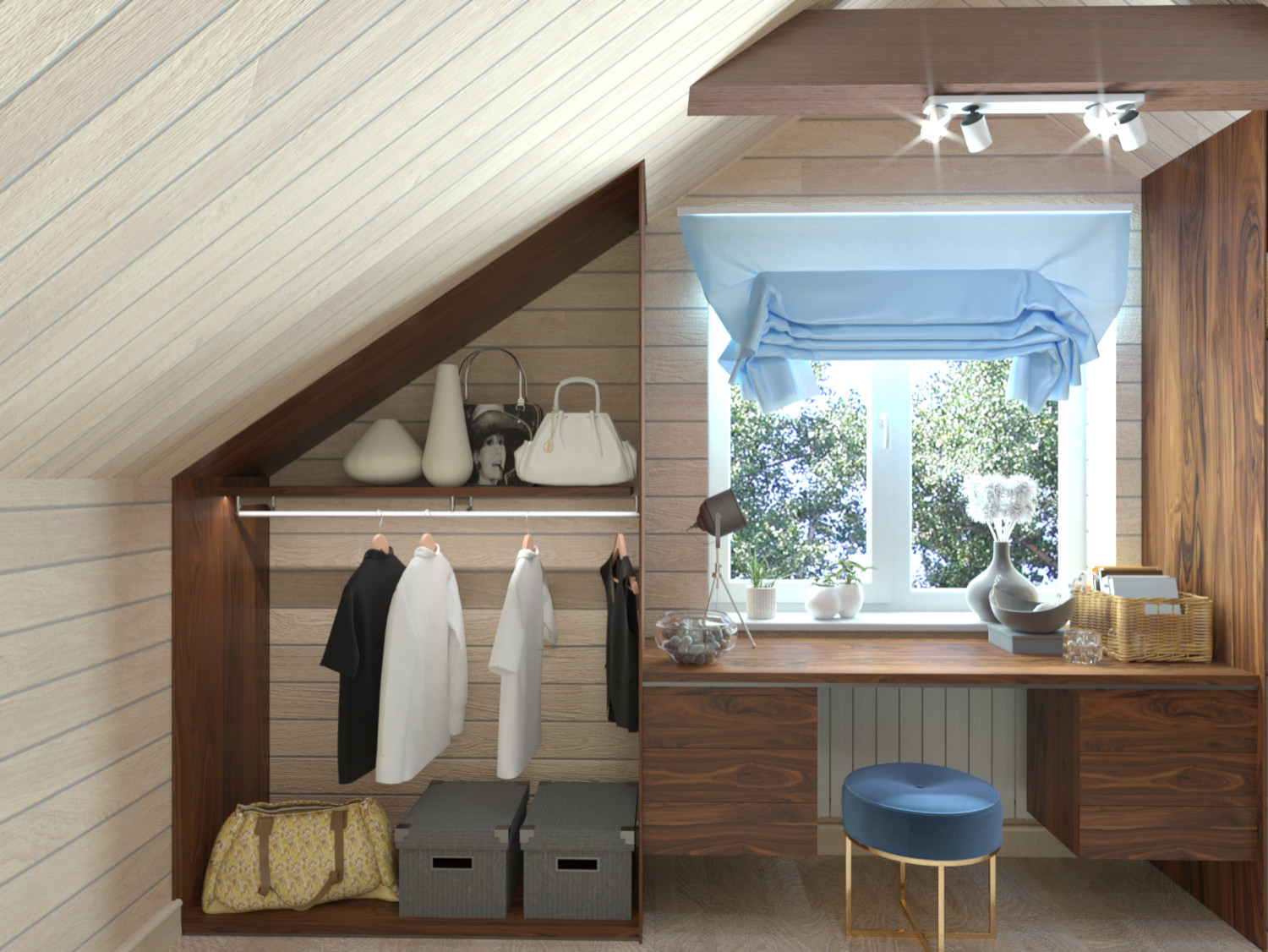 Фоновое изображение профиля Татьяна Луговских