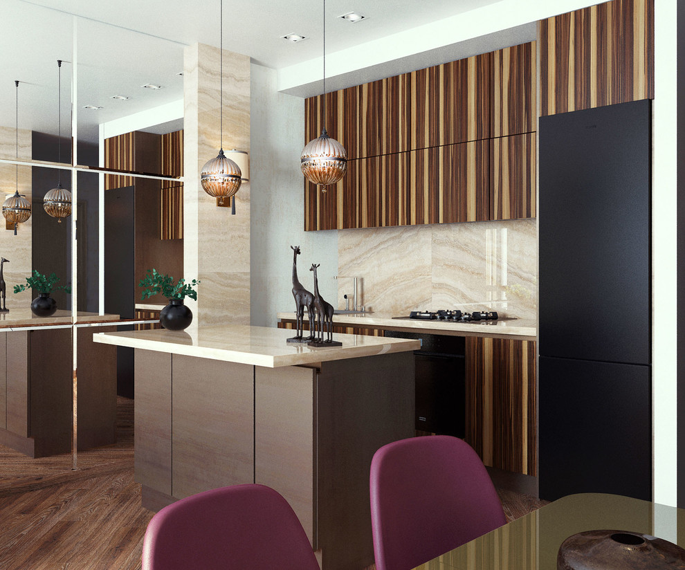 Обложка проекта: ЖК Лазурная Симфония