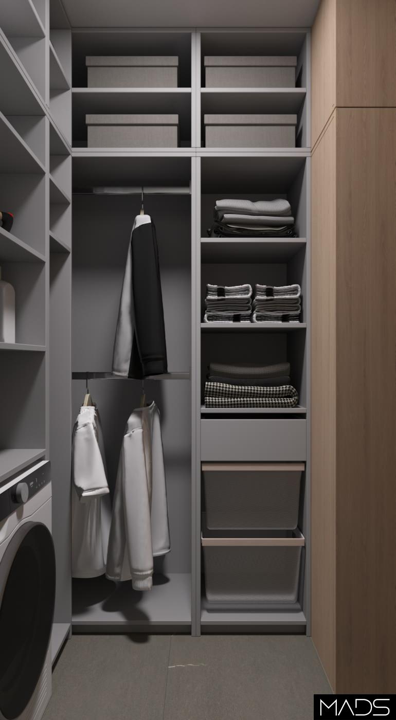 Обложка проекта: ЖК Новые Ватутинки, 42 м2