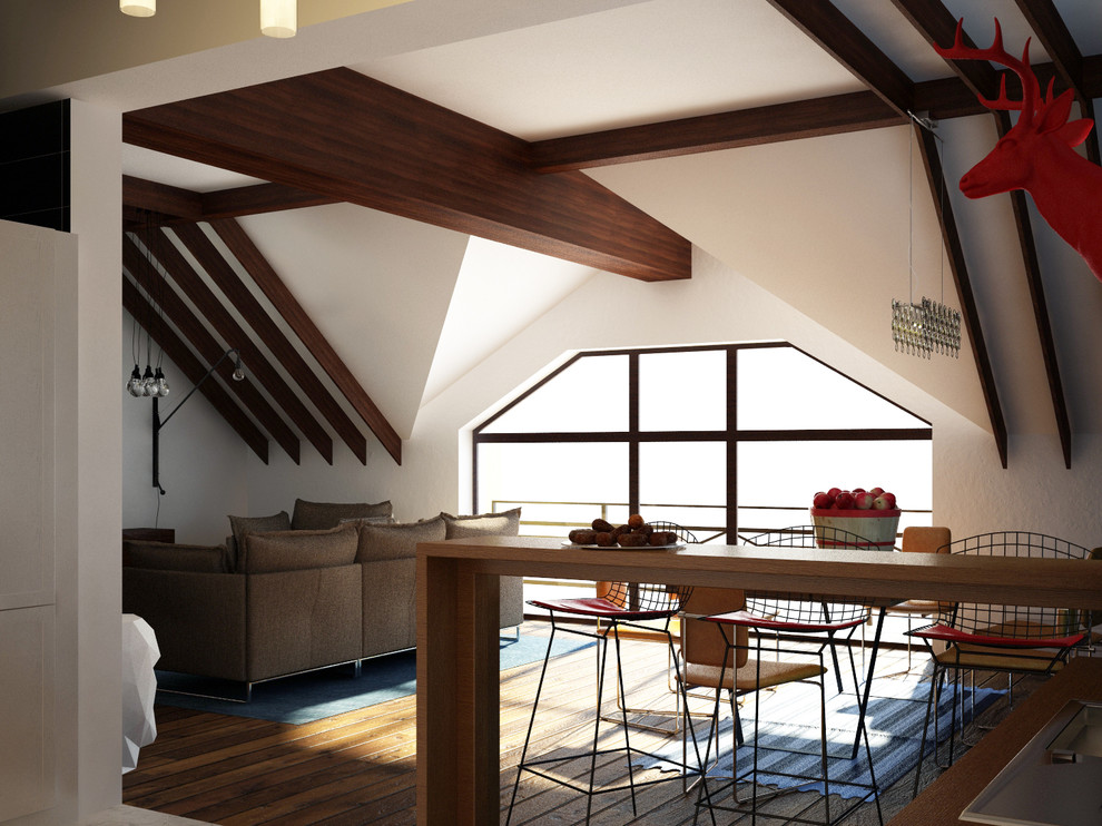 дом в с.Веселое