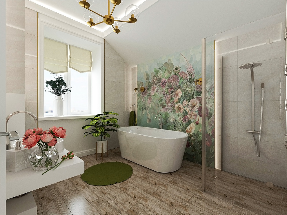 Ванная комната