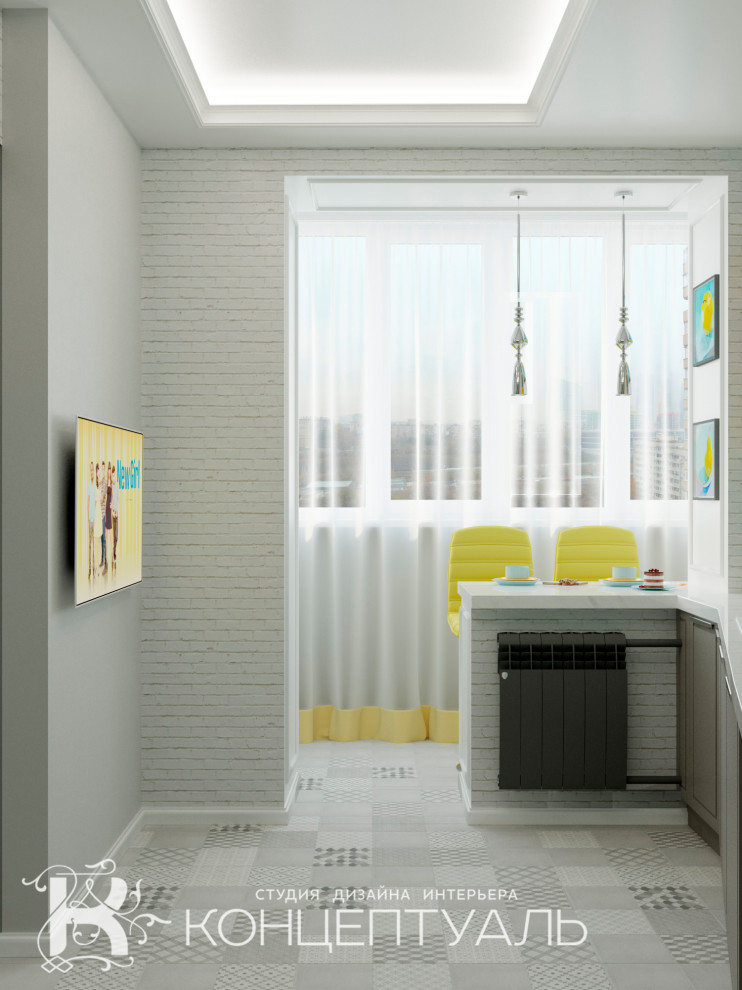 Интерьер №51