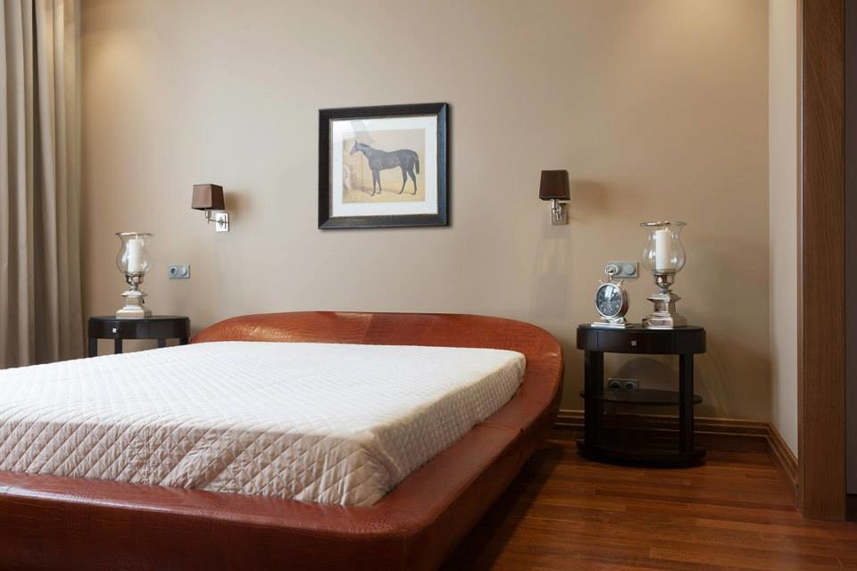 Цветовая гармония