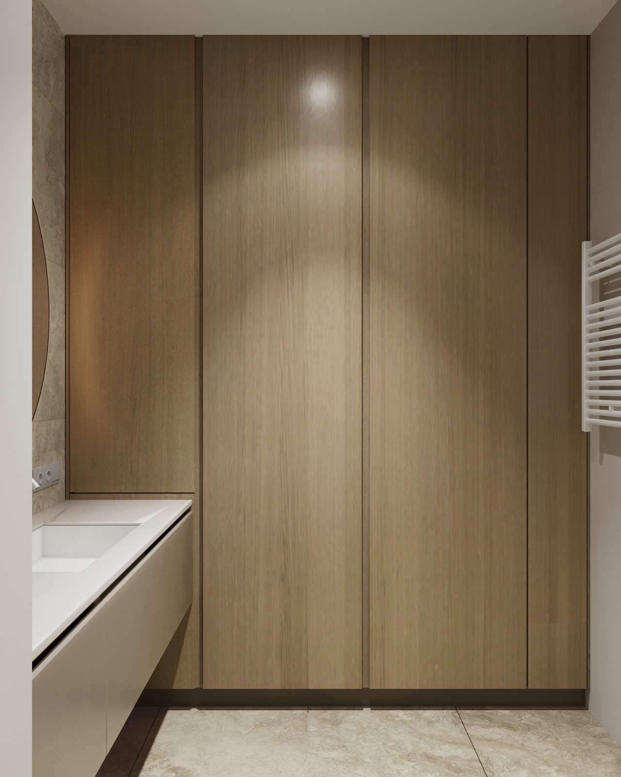 Квартира 150 м2