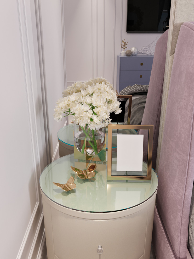 Современная классика в центре Калуги