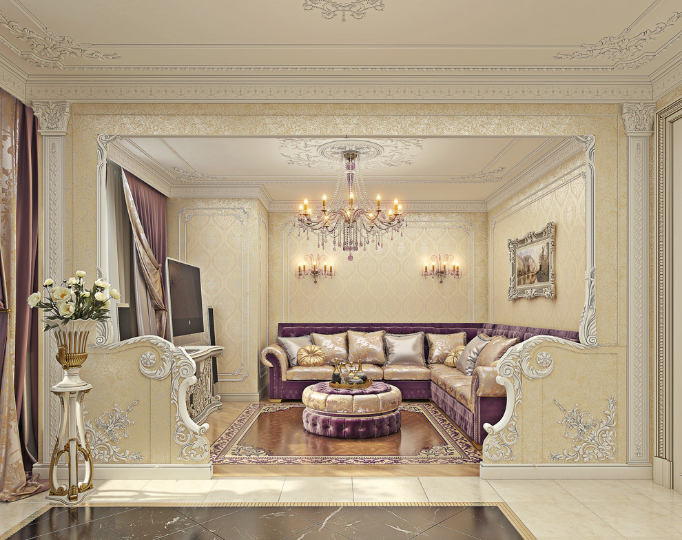 Квартира в ЖК Флагман