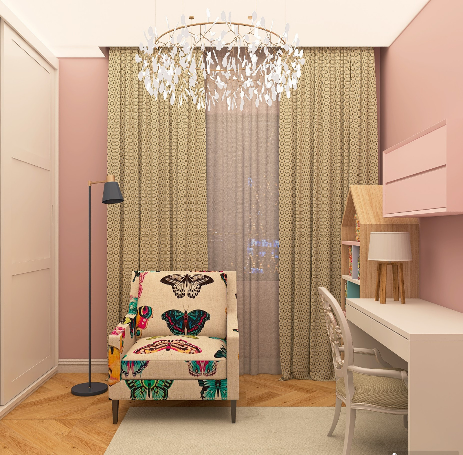 Елена Васильева