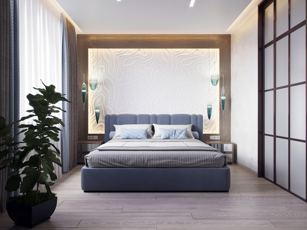 ЖК "Мосфильмовский"