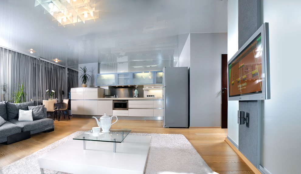 Обитель сибирского эстета