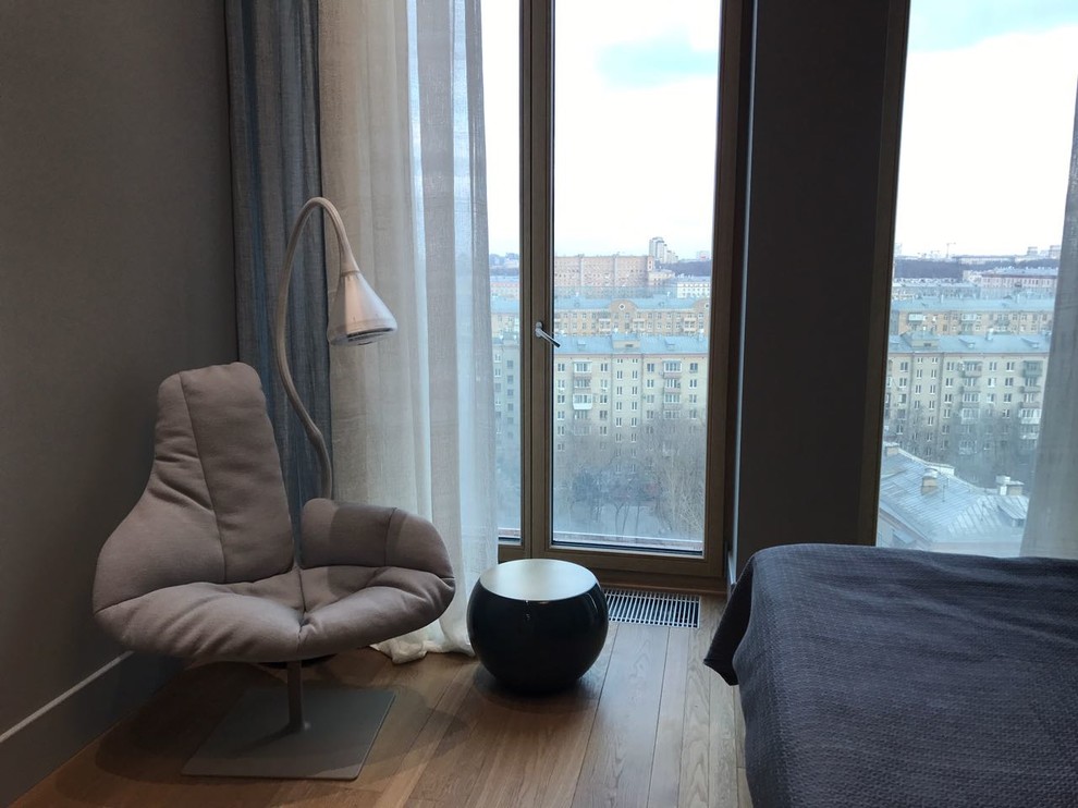 Квартира в Хамовниках