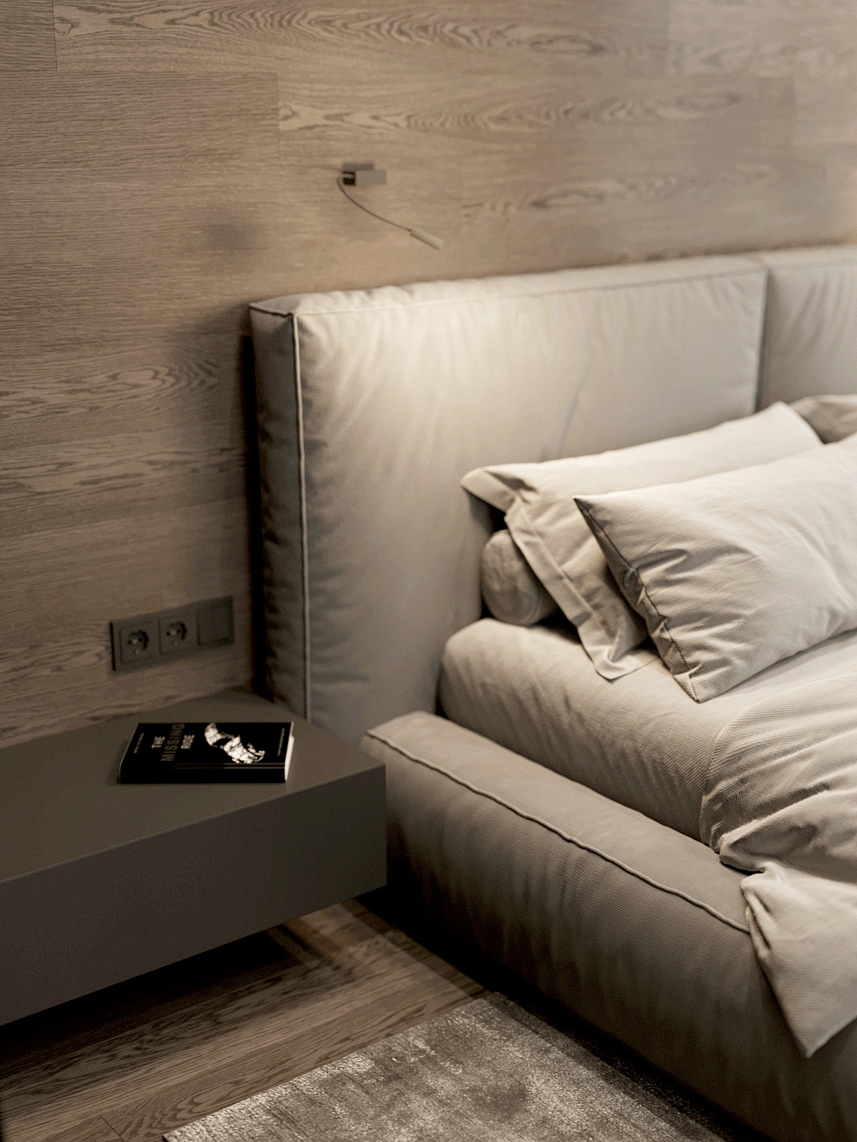 Квартира-студия по ул. Калин