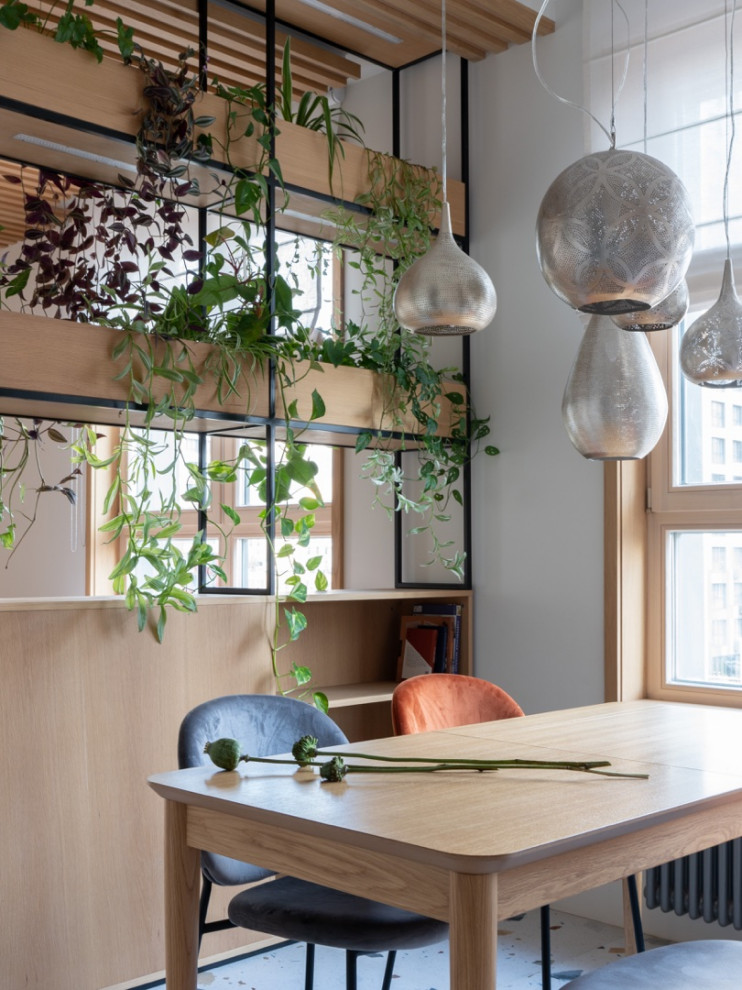 Медитативная квартира